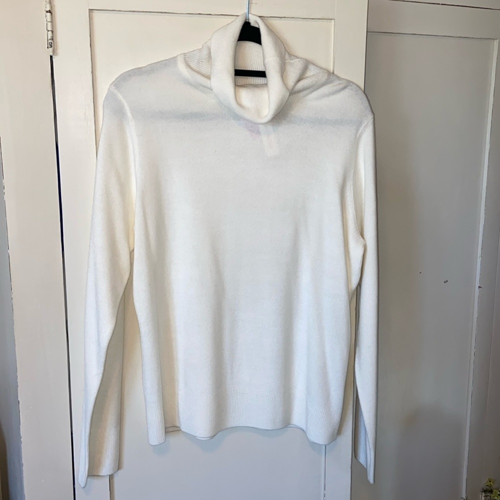 Croft & Barrow Sweater